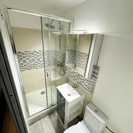 Διαμέρισμα Confort & Charme Central - Gare Matabiau - Centre Τουλούζη