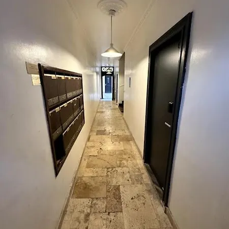 Confort & Charme Central - Gare Matabiau - Centre Διαμέρισμα