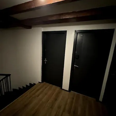 Διαμέρισμα Confort & Charme Central - Gare Matabiau - Centre