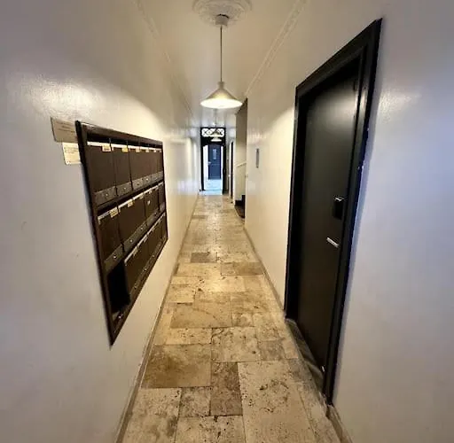 Confort & Charme Central - Gare Matabiau - Centre 公寓