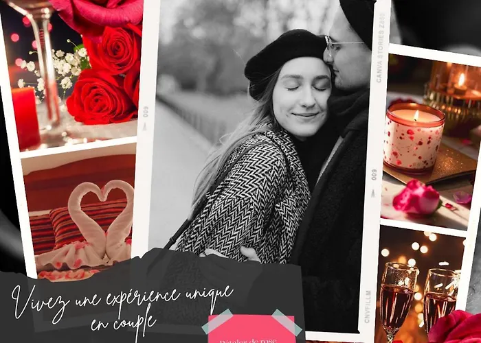 公寓 Confort & Charme Central - Gare Matabiau - Centre *