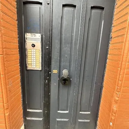 アパート Confort & Charme Central - Gare Matabiau - Centre