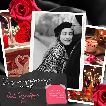 アパート Confort & Charme Central - Gare Matabiau - Centre *